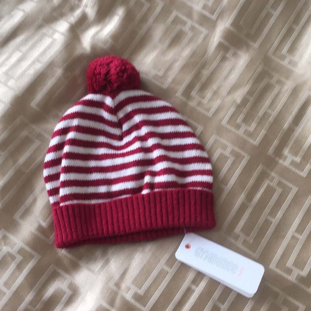 Baby hat
